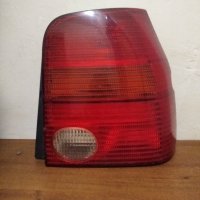 VW Lupo Задни светлини-комплект, снимка 1 - Части - 41019239