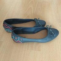 Дамски обувки, снимка 1 - Дамски ежедневни обувки - 28979795