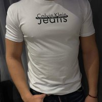 Мъжки тениски , снимка 7 - Тениски - 42955640