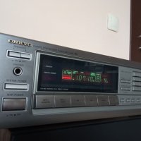 ONKYO ТХ-7920 QUARTZ SYNTHESIZED TUNER AMPLIFIER RI, снимка 7 - Ресийвъри, усилватели, смесителни пултове - 38812688