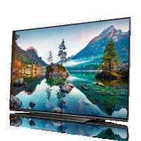 Телевизор METZ 55MOC9001 55" OLED 4K Android 10 Google TV Dolby Vision Dolby Atmos, снимка 2 - Телевизори - 39334197