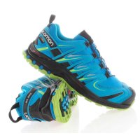 туристически обувки/ маратонки  Salomon XA Pro 3D GTX номер 42 водоустойчиви , снимка 1 - Спортни обувки - 43290837