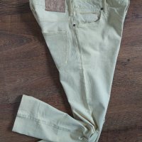 hugo boss orange yellow mens jeans - страхотни мъжки дънки, снимка 2 - Дънки - 28045372