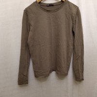Zara блуза, снимка 1 - Блузи с дълъг ръкав и пуловери - 27479105