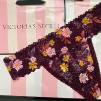 Секси Прашки Victoria’s Secret -М, снимка 4 - Романтични подаръци - 29022115
