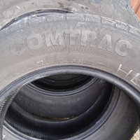 Летни гуми Vredestein Comtrac  215/65 R16C 109/107Т, снимка 4 - Гуми и джанти - 32659703