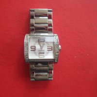 Невероятен часовник Есприт с кристали 805, снимка 1 - Дамски - 38018490