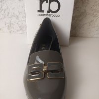 Обувки Rocco Barocco Ликвидация , снимка 2 - Дамски ежедневни обувки - 38488902