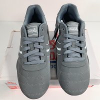 Lonsdale Camden Snr - мъжки маратонки, размер - 41 /UK 7/ стелка 25.5 см ., снимка 2 - Маратонки - 39415453