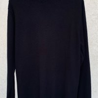 Блуза с поло яка SMOG Германия, снимка 1 - Блузи - 39904882