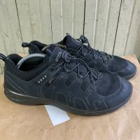 "Ecco Gore-Tex"оригинални водоустойчиви обувки 45 номер, снимка 8 - Спортни обувки - 39425606