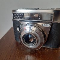 Kodak RETINA IF
Germany, снимка 4 - Фотоапарати - 43449981