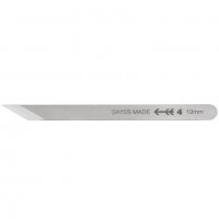 Швейцарски дърводелски нож Pfeil, ширина на острието 12 мм, снимка 1 - Други инструменти - 38973640