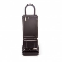 Защита за ключ на кола Unifiber Keysafe Medium, снимка 3 - Аксесоари и консумативи - 32488842