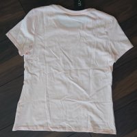 Дамска тениска "LIU JO", снимка 2 - Тениски - 37012214