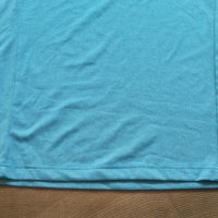 GORE WEAR RUNNING T-Shirt Размер L мъжка тениска 6-60, снимка 10 - Тениски - 44035547