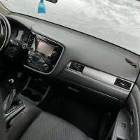 лв. Mitsubishi Outlander  2.2 DiD,ч, снимка 9 - Автомобили и джипове - 43660666