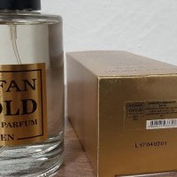 Парфюмна вода Refan Gold eau de Parfums men 100мл. No:251. , снимка 5 - Козметика за тяло - 39320543