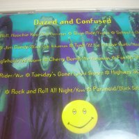 ✅ Dazed And Confused (Music From The Motion Picture) - оригинален диск саундтрак, снимка 2 - CD дискове - 35483269