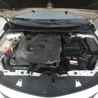 REND предлага за части TOYOTA COROLLA 2006-2012 1.33 1.4 1.6 2.0 E15, снимка 5 - Автомобили и джипове - 43929674