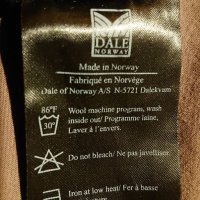 Dale of Norway , снимка 7 - Шапки, шалове и ръкавици - 39102790