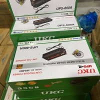 $ Нови UKC UPS устройства 1300w -15A, 800w -10A  ups-1300А ups-800А Промоция от вносител., снимка 11 - Аксесоари и консумативи - 39542048