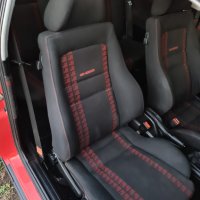 Golf 3 GTI голф 3 гти 2.0  1.9TDI На Части, снимка 2 - Автомобили и джипове - 28906593