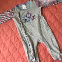 Бебешки дрешки, снимка 5 - Комплекти за бебе - 43240211