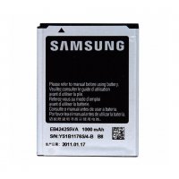 Батерия Samsung S3350 - Samsung S3570 - Samsung S5220 - Samsung S5222 - Samsung S3850, снимка 1 - Оригинални батерии - 37999712