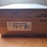Дамски сандали Timberland - 37 и 39 номер, снимка 8 - Други - 42955250