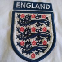 Оригинална футболна тениска Англия, England,Umbro, снимка 4 - Фен артикули - 32778295