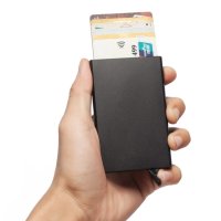 Държач за кредитни карти , снимка 1 - Портфейли, портмонета - 43955790