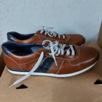 Мъжки обувки , снимка 2 - Ежедневни обувки - 38615803