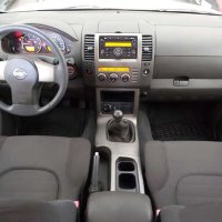 На части Нисан патфайндер Nissan Pathfinder R51 2.5Dci 2008г 70000км, снимка 9 - Автомобили и джипове - 28688370