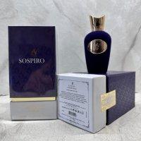 Sospiro Perfumes Accento Viola EDP 100ml, снимка 1 - Унисекс парфюми - 43317686