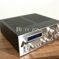 УСИЛВАТЕЛ Pioneer sa-9800 /1, снимка 1 - Ресийвъри, усилватели, смесителни пултове - 39017666