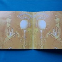 R. Kelly – 2003 - Chocolate Factory(Contemporary R&B), снимка 2 - CD дискове - 43004006