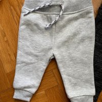 Нов бебешки анцуг/ панталон - 3-6 месеца, снимка 2 - Панталони и долнища за бебе - 34605742