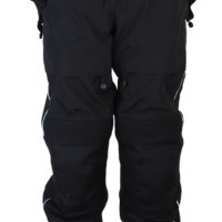 №3674 Мъжки текстилен мото панталон с тиранти, снимка 1 - Аксесоари и консумативи - 40444164