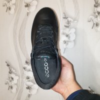 сникърси ,туристически обувки ECCO Cool GORE-TEX     номер 41, снимка 5 - Други - 43049542