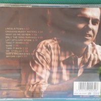 John Hiatt – 2000 - Crossing Muddy Waters(Blues Rock,Acoustic,Southern Rock), снимка 3 - CD дискове - 43952808