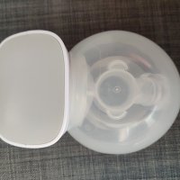 Помпа за кърма hands free Wearable Breast Pump, снимка 3 - Помпи за кърма - 43007584