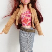 Barbie My Scene First Edition Chelsea - 101

, снимка 1 - Кукли - 33686792