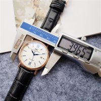 Мъжки часовник IWC Portofino с автоматичен механизъм, снимка 4 - Мъжки - 40436085