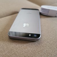 iPhone SE 16GB 86% battery black ОТЛИЧЕН!, снимка 10 - Apple iPhone - 39386583