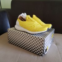 ADIDAS X Stella McCartney UltraBoost Uncaged, снимка 2 - Маратонки - 38422223