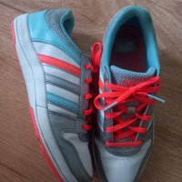 дамски маратонки Adidas кецове, снимка 3 - Маратонки - 40682470