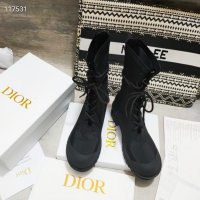 Dior 2022 (реплика) 001, снимка 11 - Дамски боти - 38173078