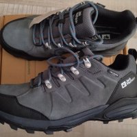 Обувки Jack Wolfskin - нови, снимка 1 - Спортни обувки - 40117745