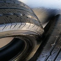 205/75R16C UNIROYAL-№421, снимка 10 - Гуми и джанти - 32835627